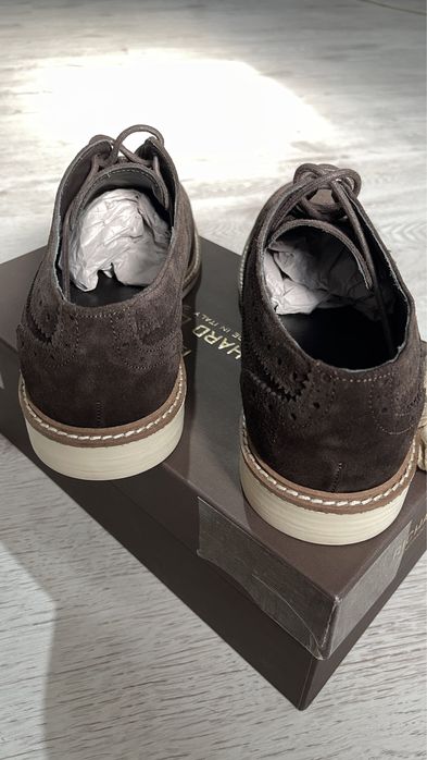 Туфли Richard Lars 43 размер