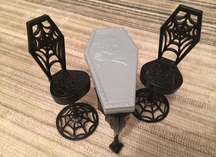 Набор Monster high