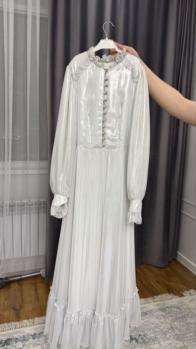 Кажекей в национальном стиле