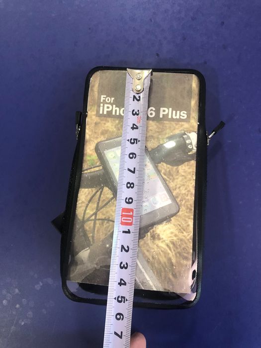 BIOLOGIC ,държач за телефон(bike mount)