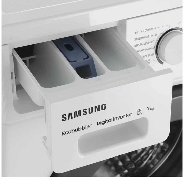 Стиральная машина Samsung 7 кг хороши цена доставка бесплатно