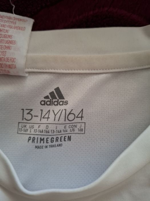 Юношески дрехи Nike Adidas