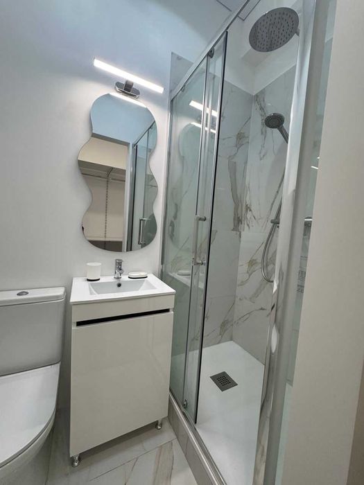 Дава се под наем Двустаен апартамент в София, Овча купел 1 - 65 кв.м за 450 € - Снимка #4