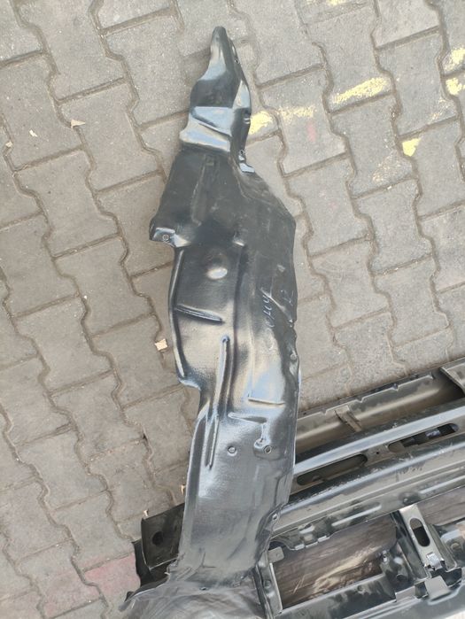 Мазда кронус передний подкрылок