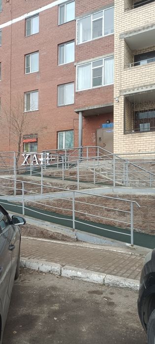 Продам однокомнатную квартиру