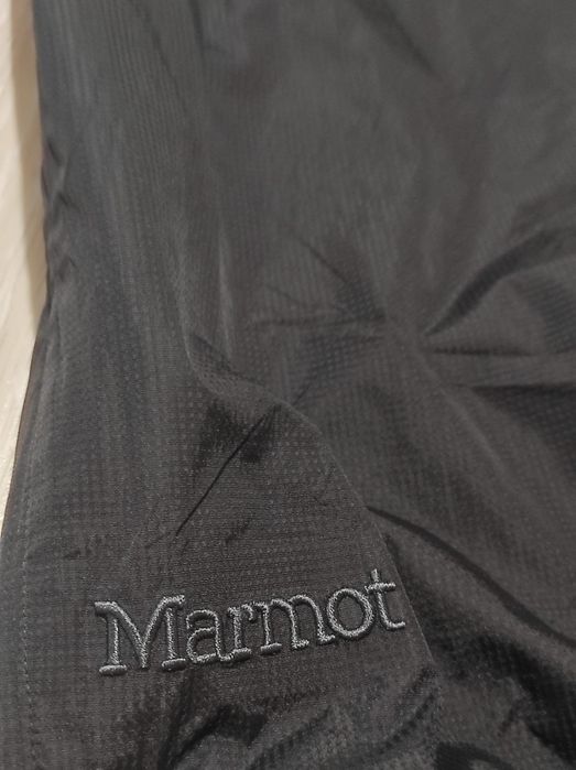 Pantalonii bărbat impermeabili Marmot XL