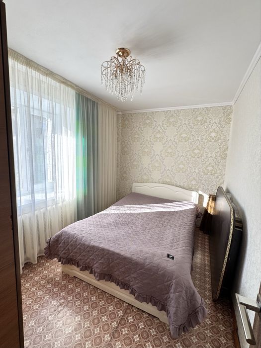 Продам 3-комнатную квартиру
