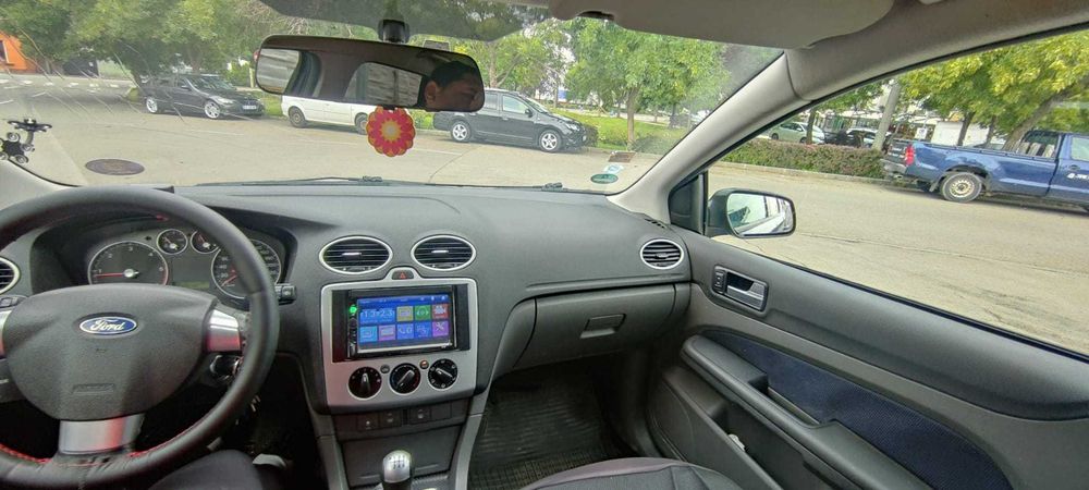 FORD Focus 2006 — imagine 3