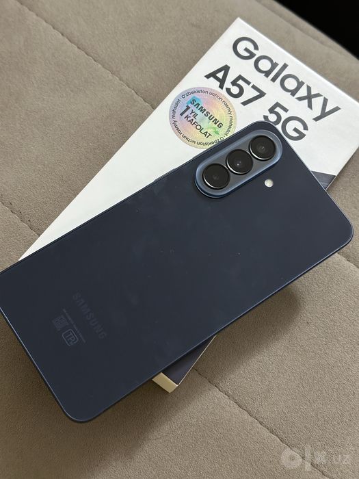Samsung galayx A57 5G