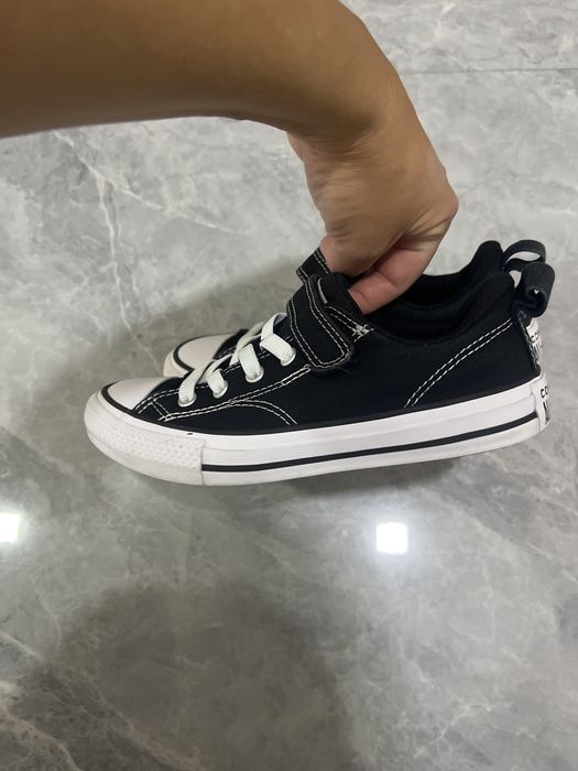 Кеды converse all star 32 размер
