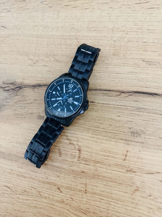 Vand ceas Casio Edifice