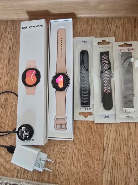 Galaxy Watch 5 (696N)