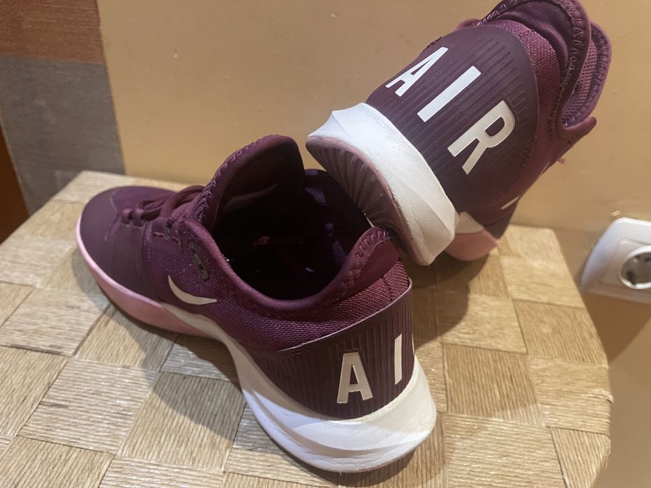 Nike Air Маратонки