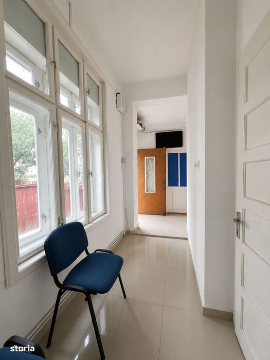 Casa individuala cu 2 camere mari - zona Bogdanestilor, Timisoara