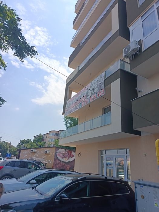 Apartament 2 cam Et.1 Rovine Bactiz