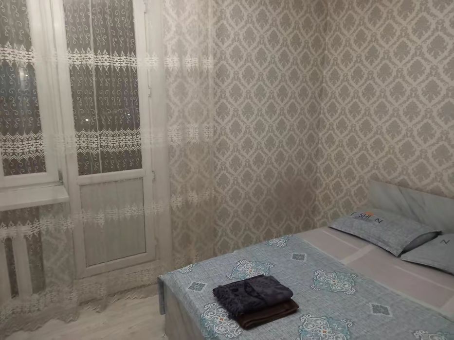 2 ком квартира в центре каспий ред