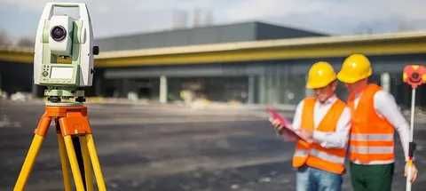 Geodeziya xizmatlari Kadastr ishlari Yer uchastkalarini rejalashtirish