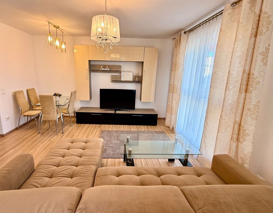 Cazare Brasov Studiou / Apartament 2 Camere Regim Hotelier