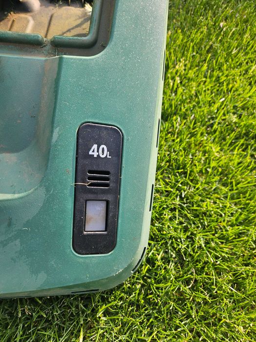 Masina de tuns gazon Bosch Rotak 460