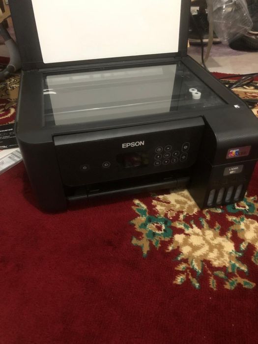 Принтер Epson L3260