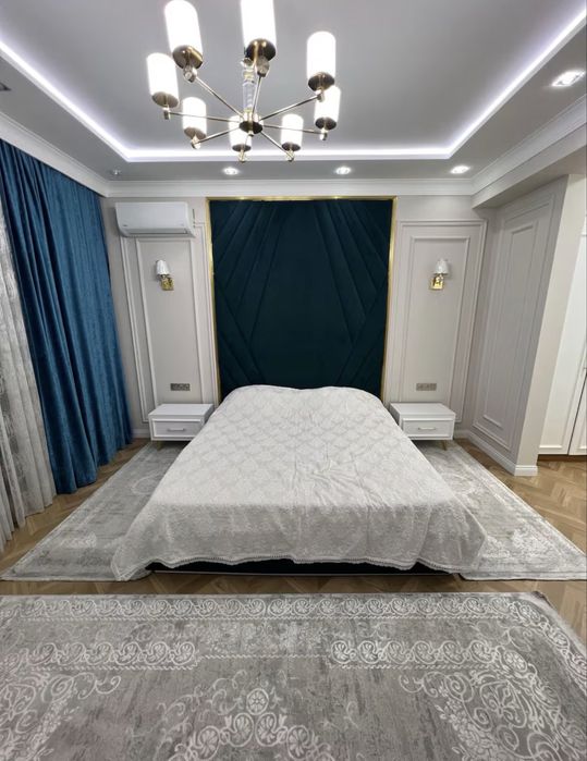 Сдаю в Аренду новую квартиру в новостройке 3/7/9