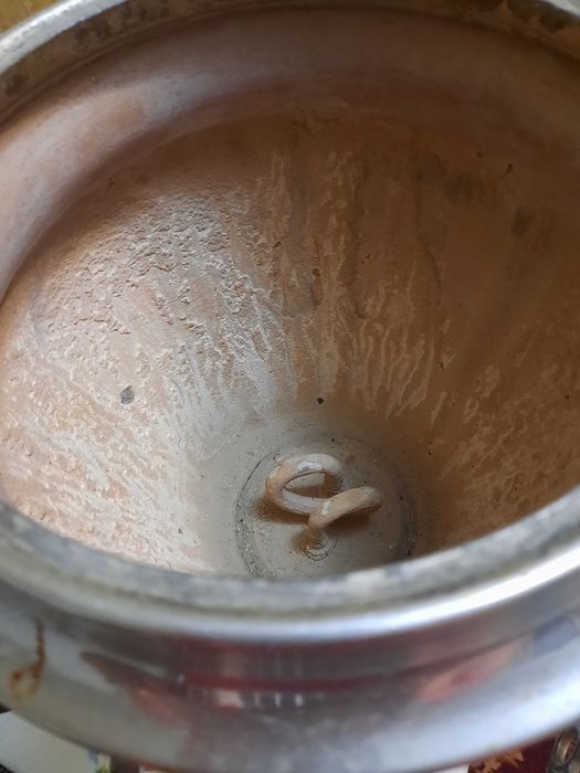 Продам самовар электрический