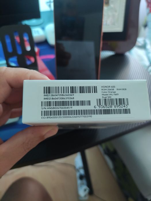 Vând/Schimb Honor 600 5G