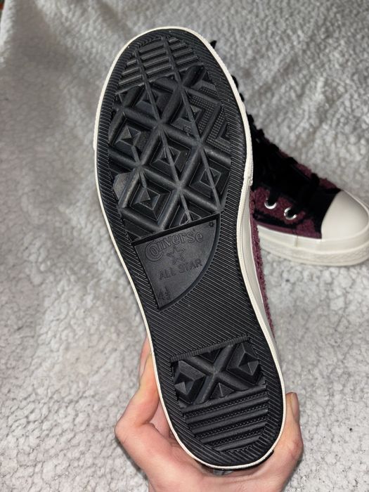 Оригинални дамски кецове Converse