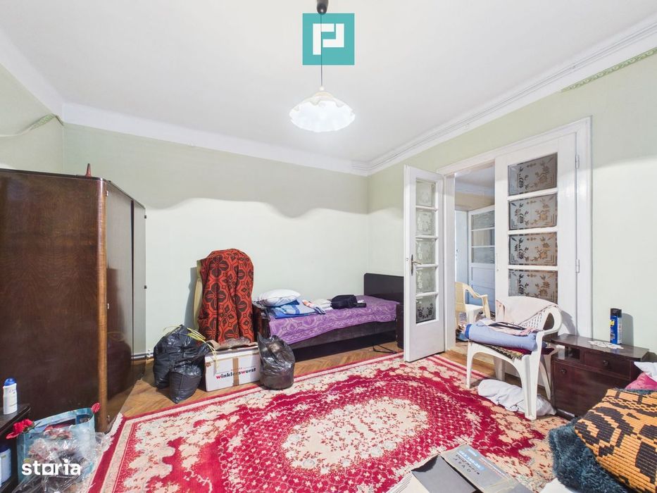 Casa cu teren 1050mp, Aradul Nou