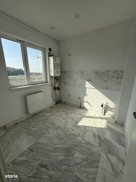 Garsoniera/ Studio Bulevardul Timisoara - FINALIZAT - TVA INCLUS