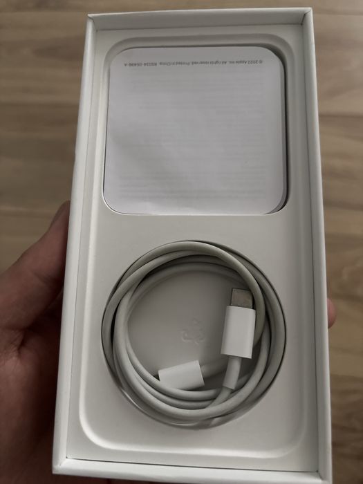 Продается iphone 14