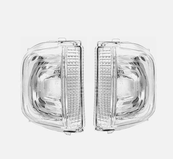 Мигачи за огледало за Mercedes Sprinter W907 Мерцедес Спринтер