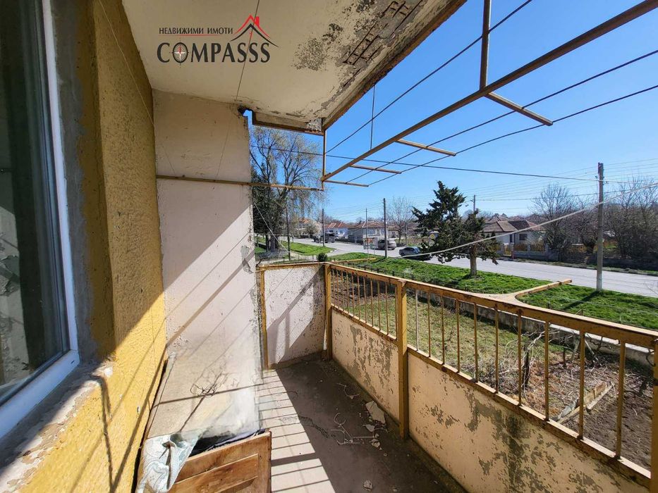 Продава се Тристаен апартамент в с. Кардам, Област Добрич - 85 кв.м за 390 €/кв.м - Снимка #11