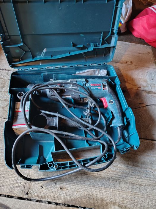 Scule electrice marca Bosch de vânzare