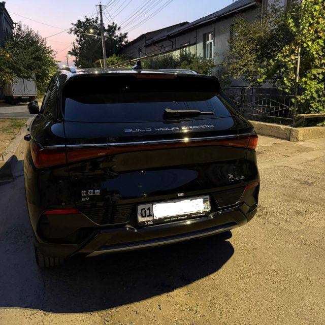 Arenda BYD Yuan Plus 4 pozitsiya full 2024