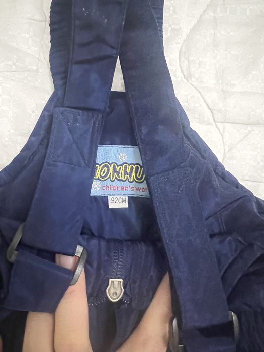 Продам комбенизон