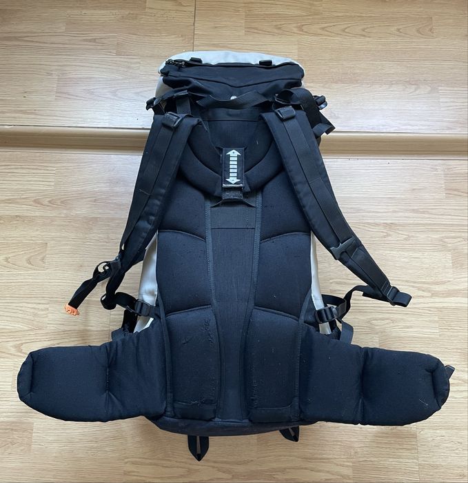 Rucsac de munte Solitaire 50 litri