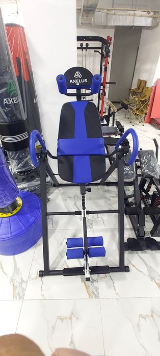 Инверсионны столь