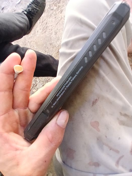 Ihunt titan 1500 ultra