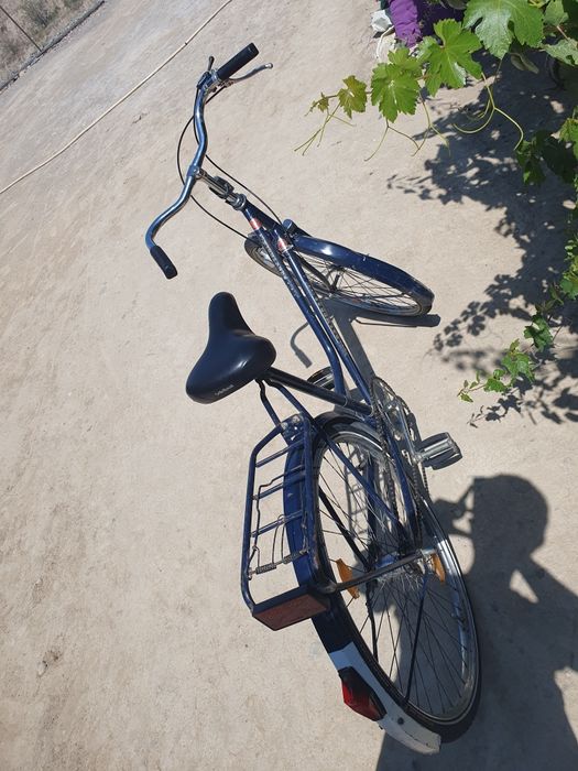 Germanskiy Velosibed