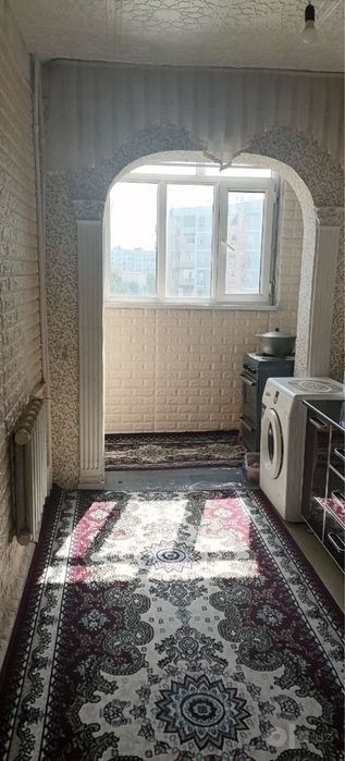 Кизил Шарк.  Алгоритм.  3 х комнатная. Продажа