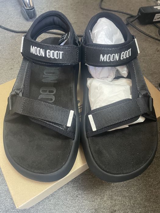 Sandale Moon Boot
