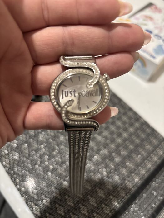 Ceas just cavalli