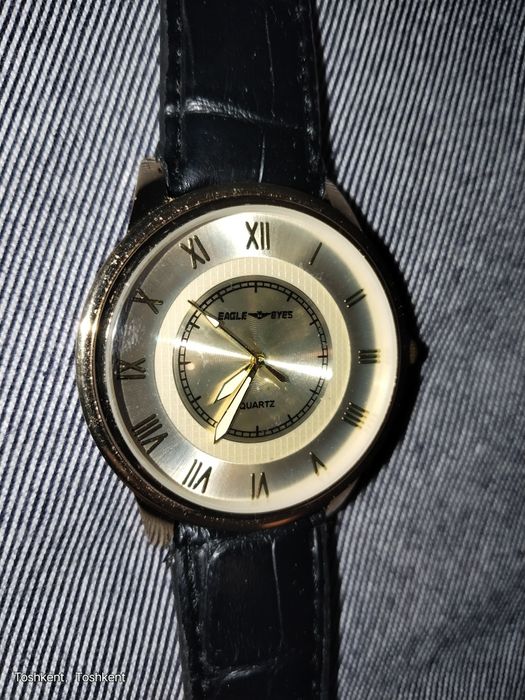 Часы новые Китай