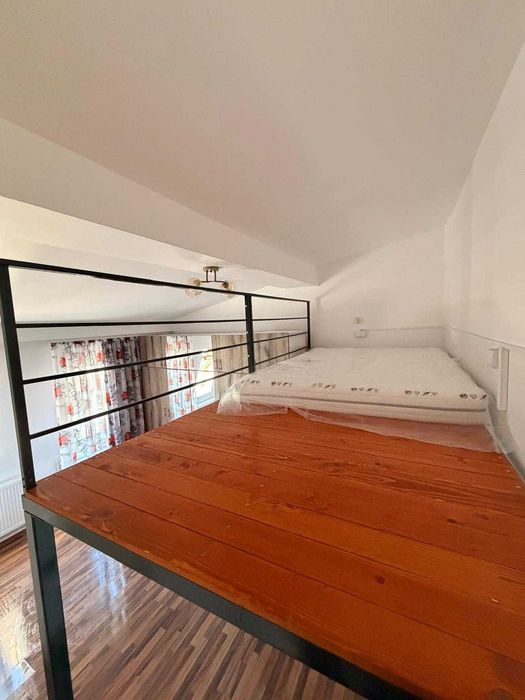 Apartament cu 2 camere – Targu Mures, str. Budiului (Zona Izvor – Gara)