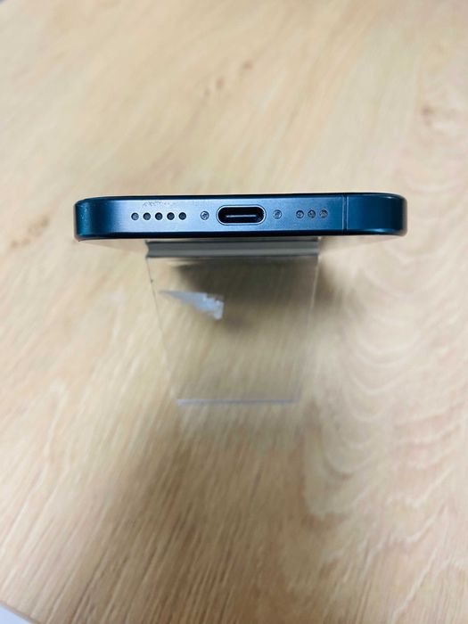 Apple iPhone 15 Pro, 512GB, 5G, Black Titanium