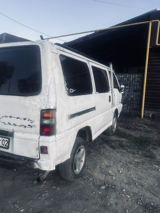 Продается Mitsubishi L300