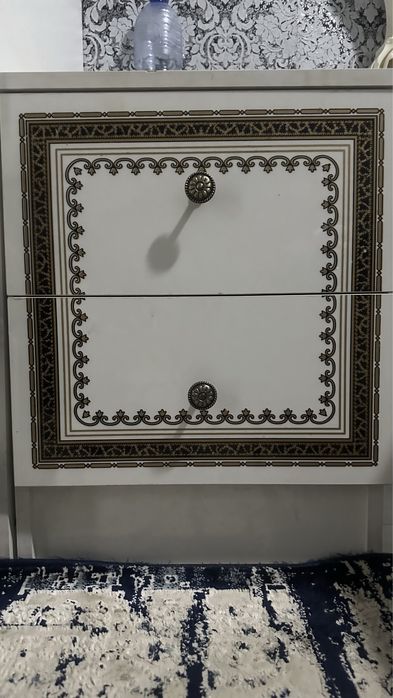 Спальный гарнитур