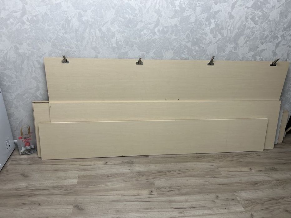 Продам шкаф угловой