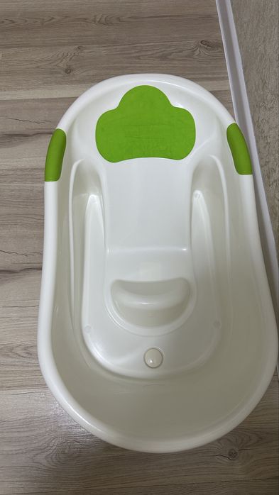 Продам детскую ванночку ROXY-KIDS